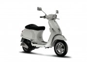 Vespa S 50 2T